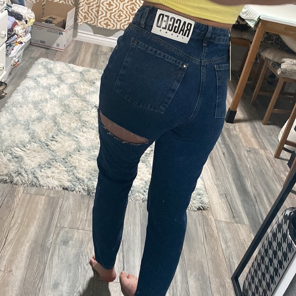 The Ragged priest jeans - Picture 14 of 14